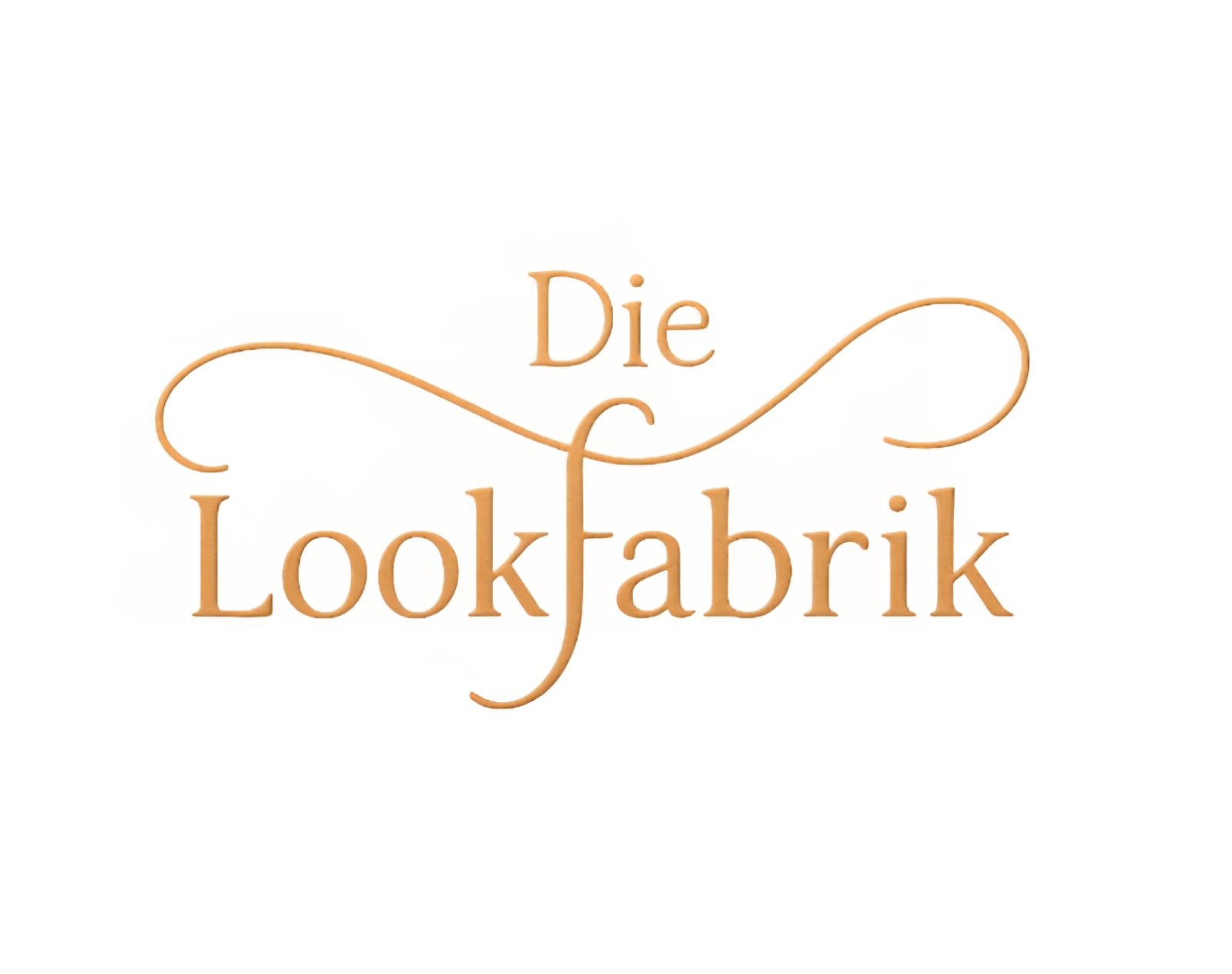 Logo DieLookfabrik